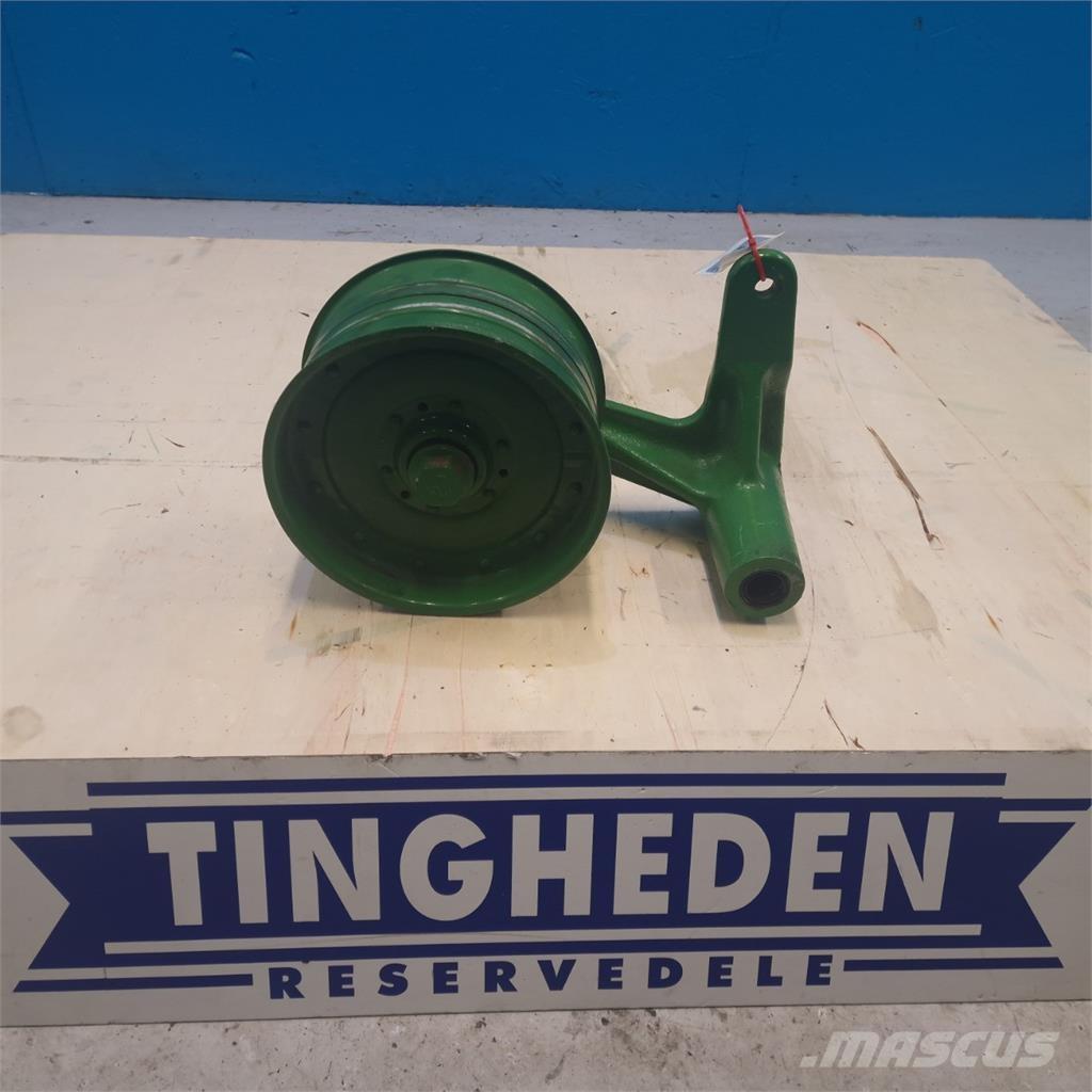 John Deere S670 Agricultura - Outros
