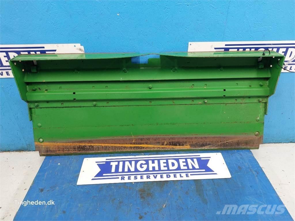 John Deere S670 Agricultura - Outros
