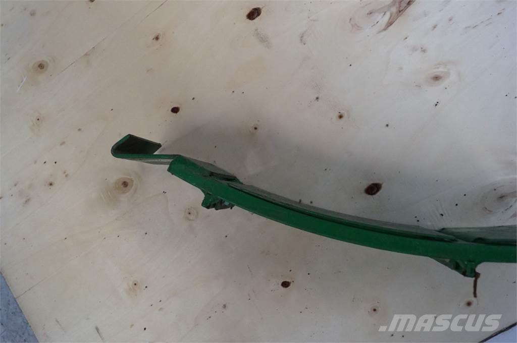John Deere S690 Acessórios de ceifeiras debulhadoras
