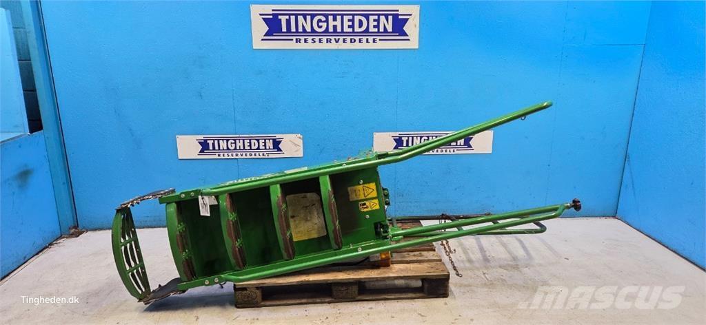 John Deere S690 Agricultura - Outros
