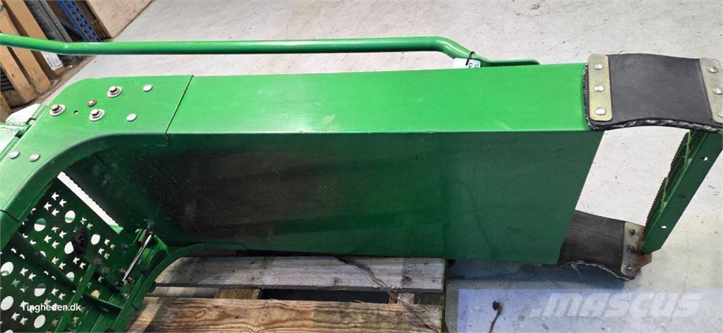 John Deere S690 Agricultura - Outros
