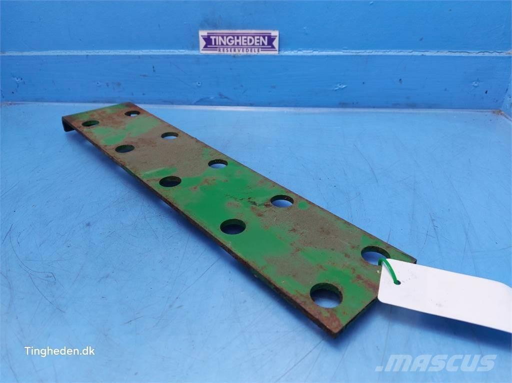 John Deere T660 Acessórios de ceifeiras debulhadoras