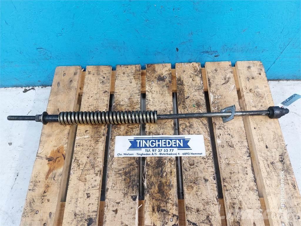 John Deere T660i Agricultura - Outros
