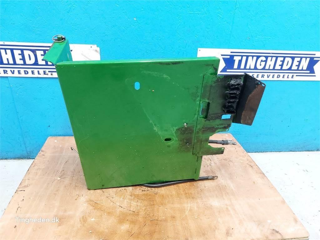 John Deere T660i Agricultura - Outros
