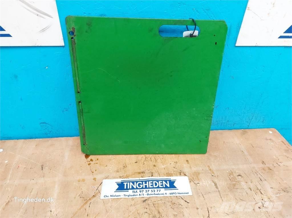 John Deere T660i Agricultura - Outros
