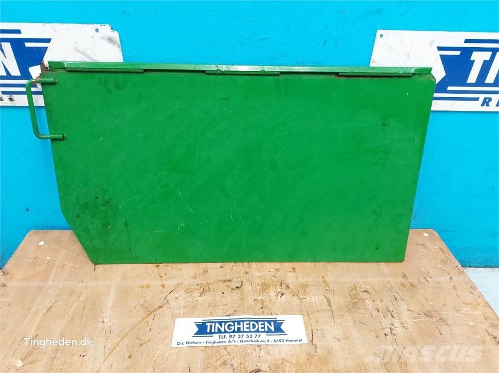 John Deere T660i Agricultura - Outros
