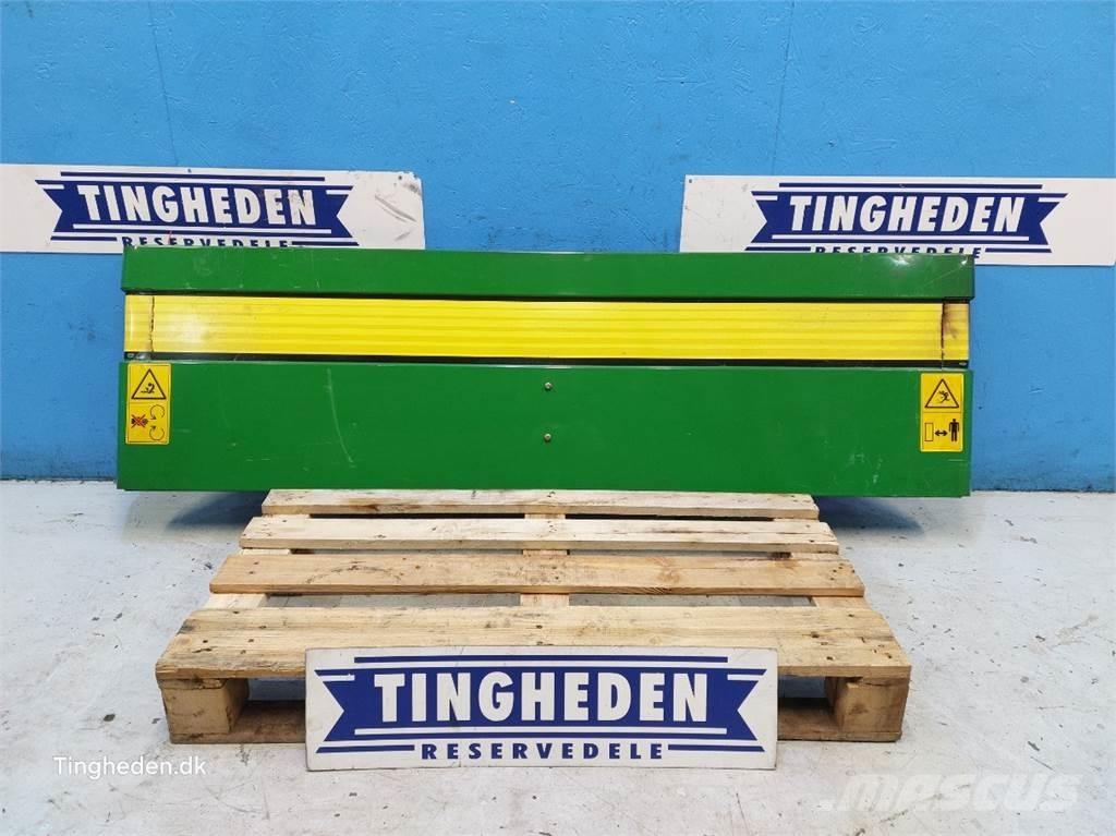 John Deere T660I Agricultura - Outros
