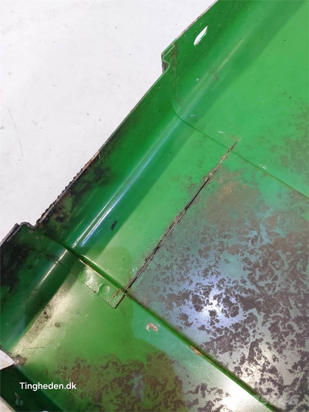 John Deere T660I Agricultura - Outros
