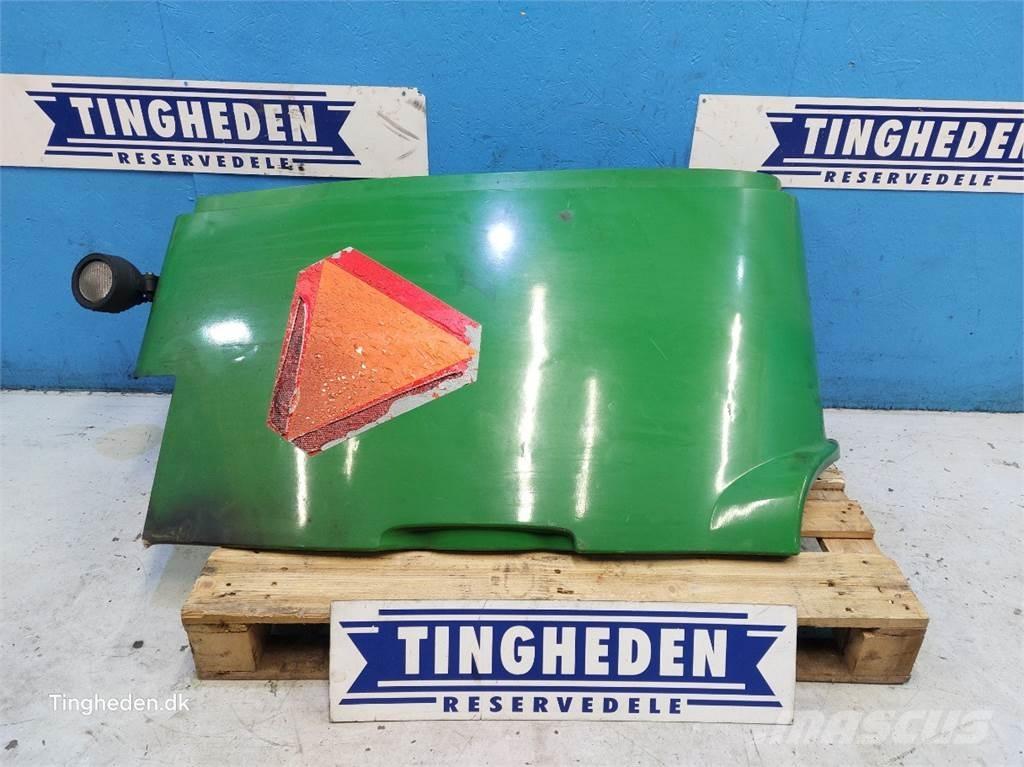 John Deere T660I Agricultura - Outros
