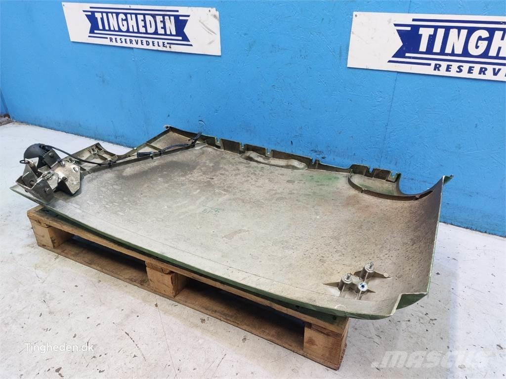 John Deere T660I Agricultura - Outros
