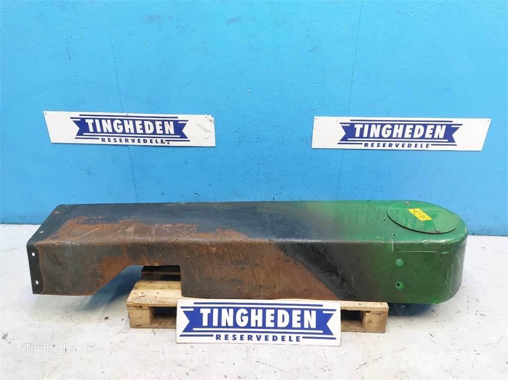 John Deere T660I Agricultura - Outros
