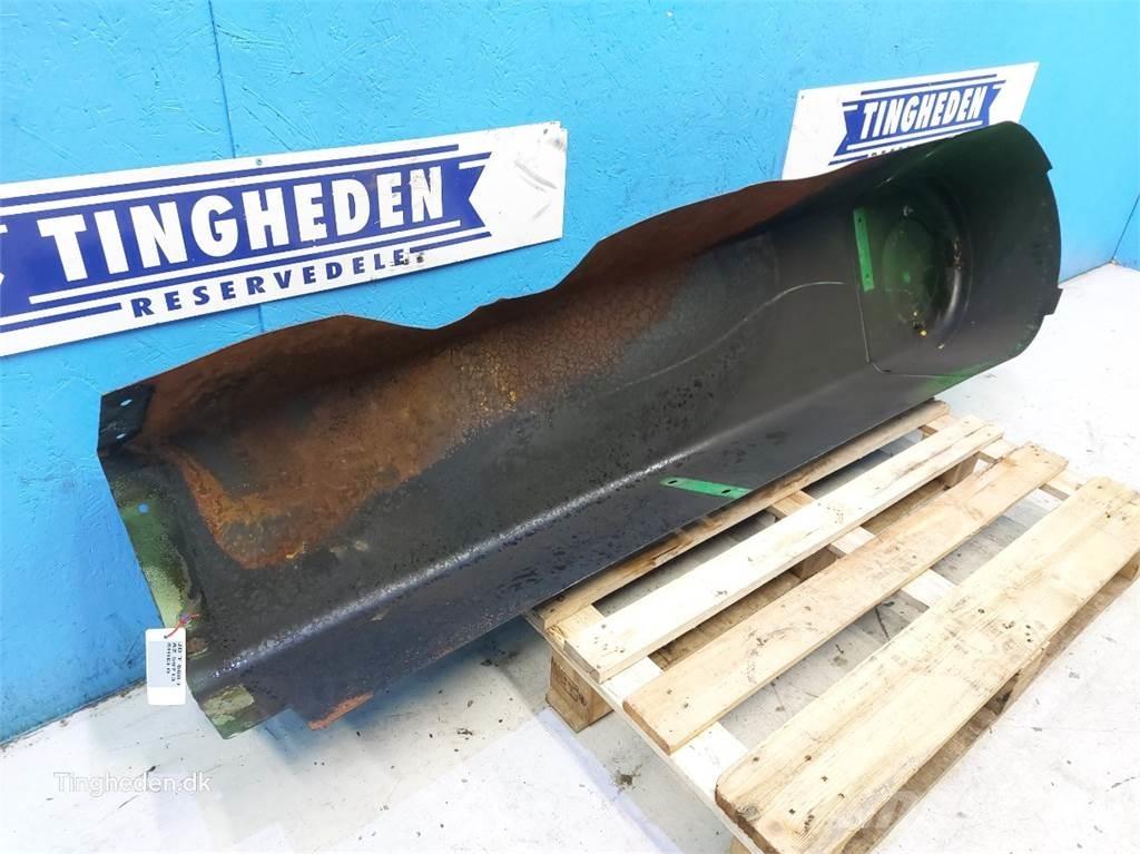 John Deere T660I Agricultura - Outros
