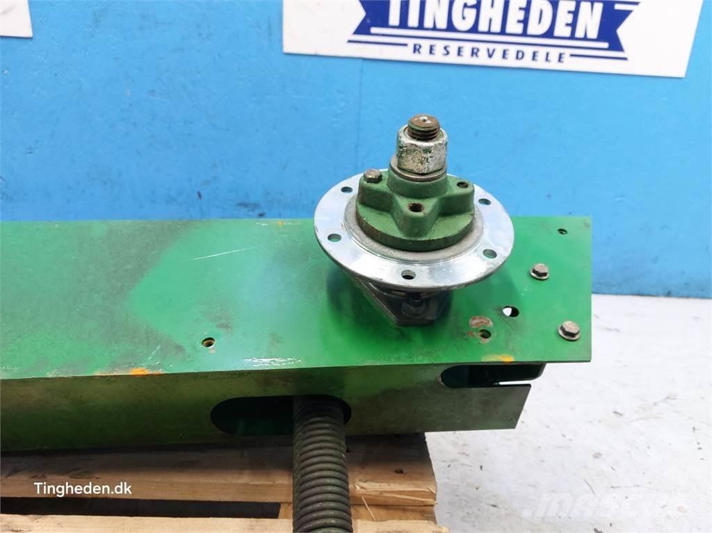 John Deere T660I Agricultura - Outros
