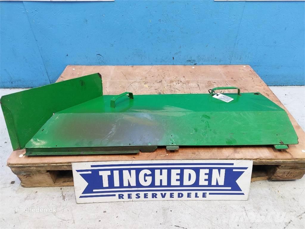 John Deere T660I Agricultura - Outros
