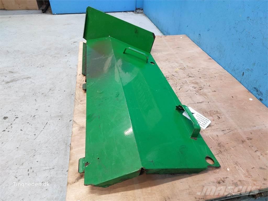 John Deere T660I Agricultura - Outros
