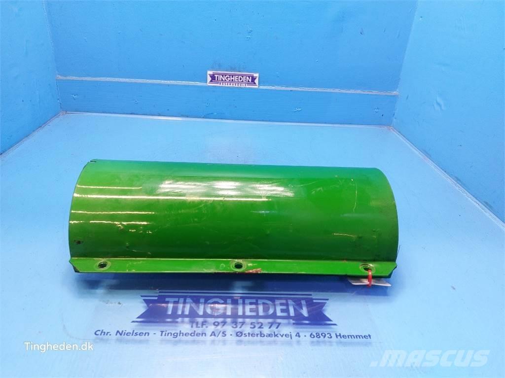 John Deere T660I Acessórios de ceifeiras debulhadoras