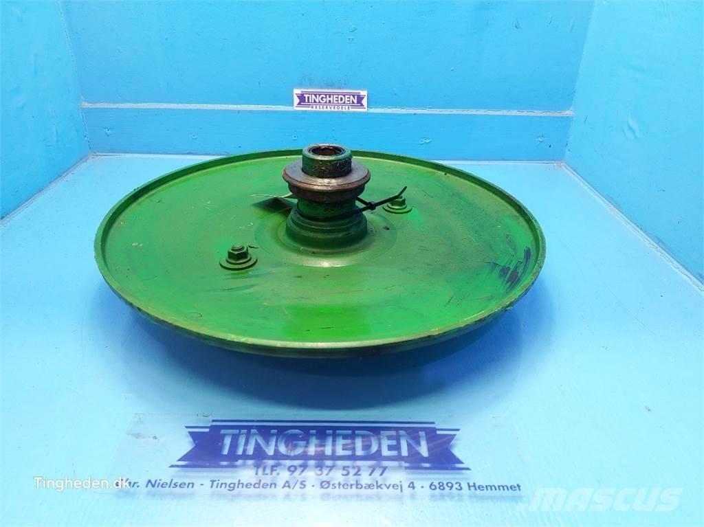 John Deere T660I Agricultura - Outros
