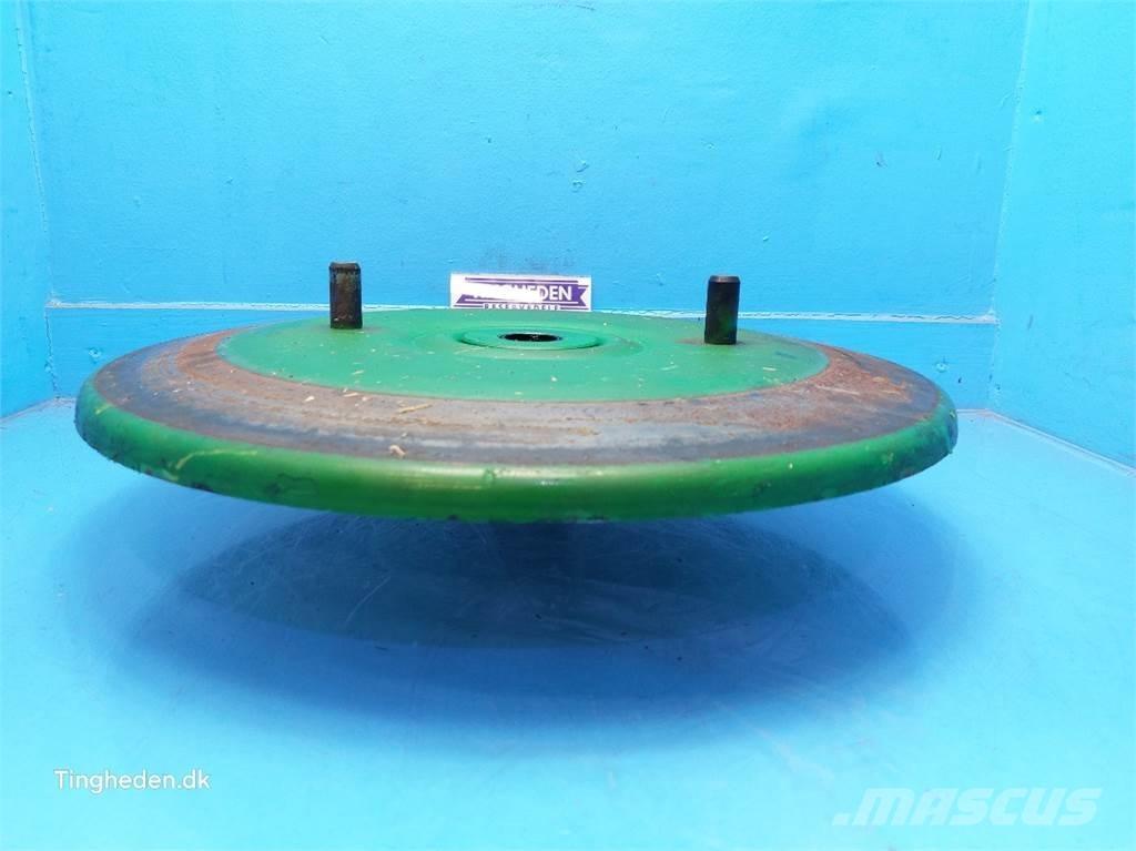 John Deere T660I Agricultura - Outros
