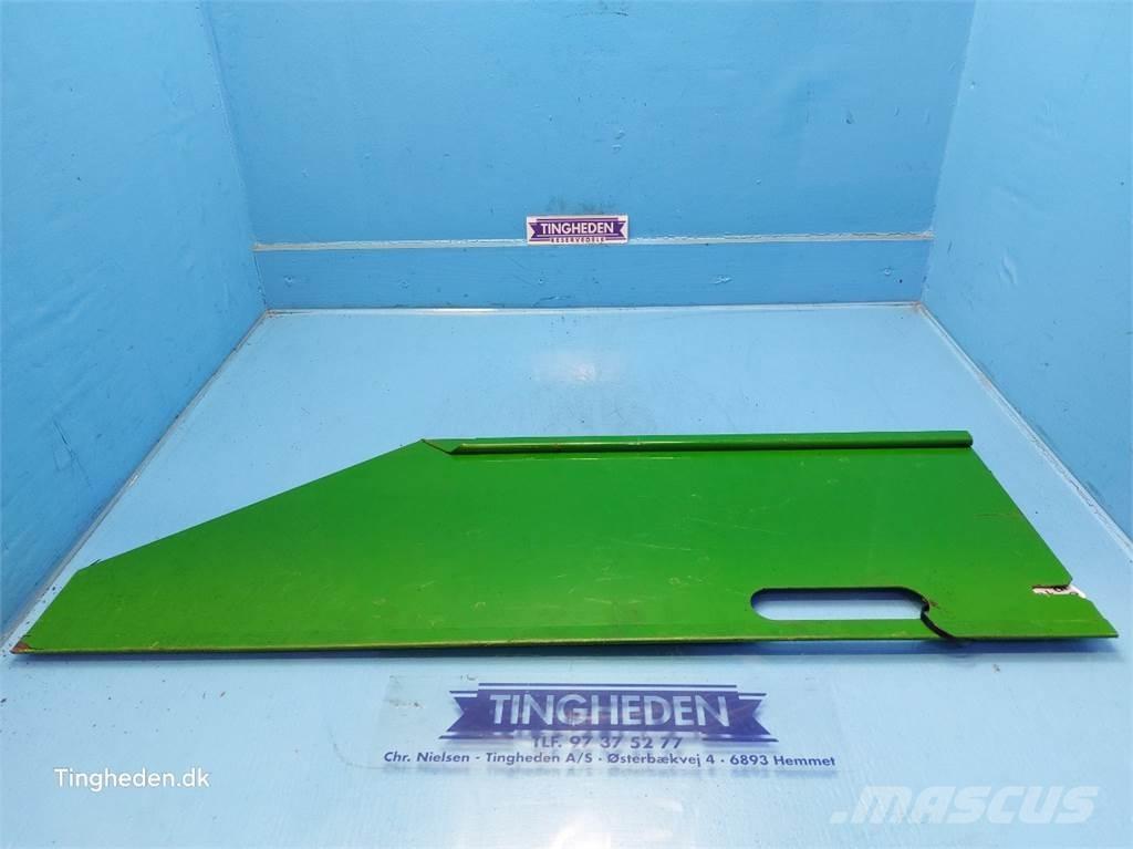 John Deere T660I Agricultura - Outros
