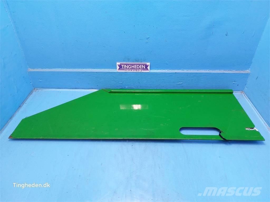 John Deere T660I Agricultura - Outros
