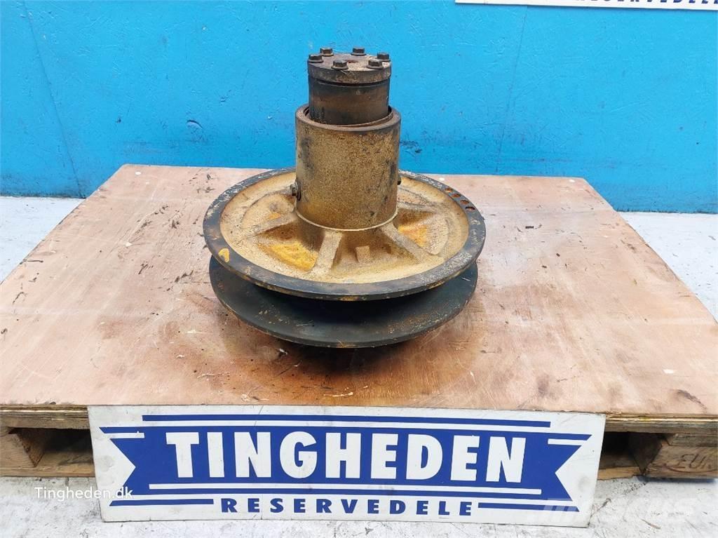 John Deere T660I Agricultura - Outros
