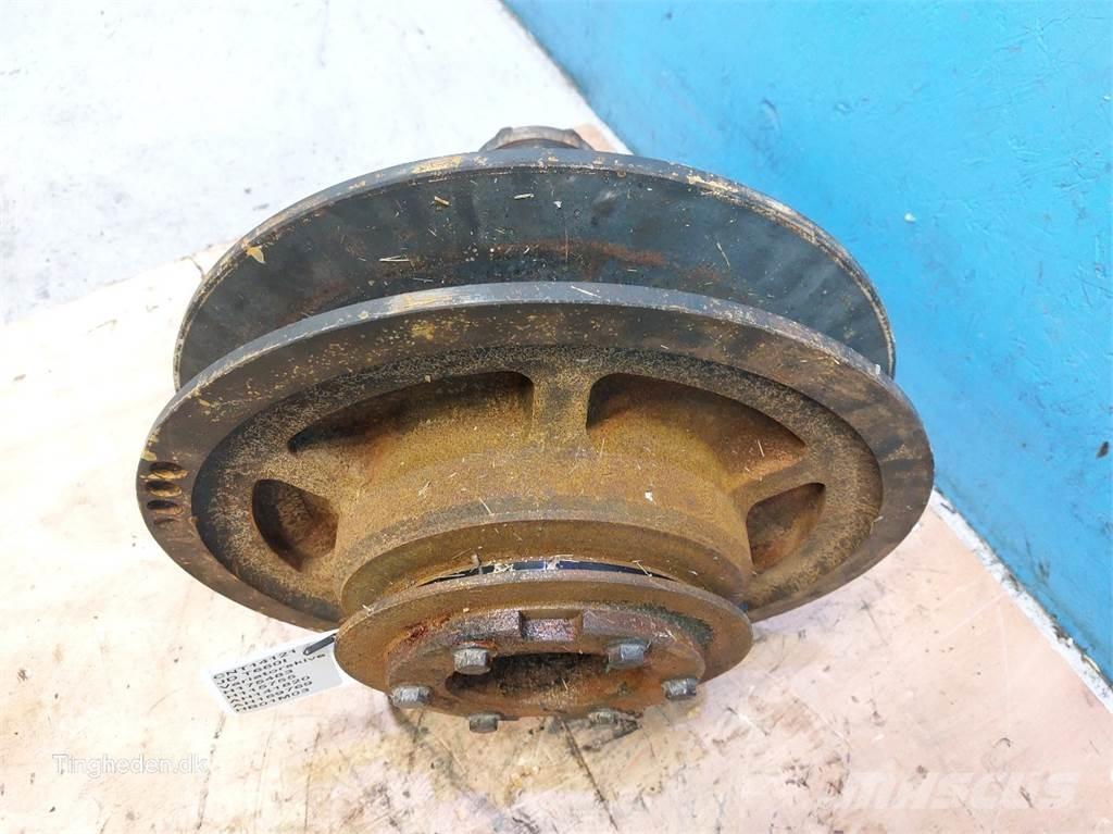 John Deere T660I Agricultura - Outros
