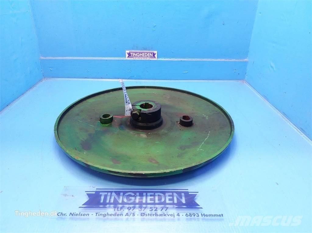 John Deere T660I Agricultura - Outros
