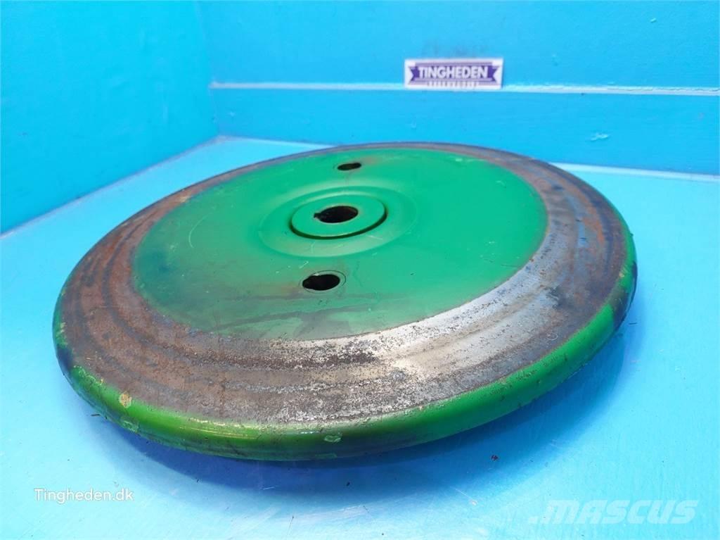 John Deere T660I Agricultura - Outros
