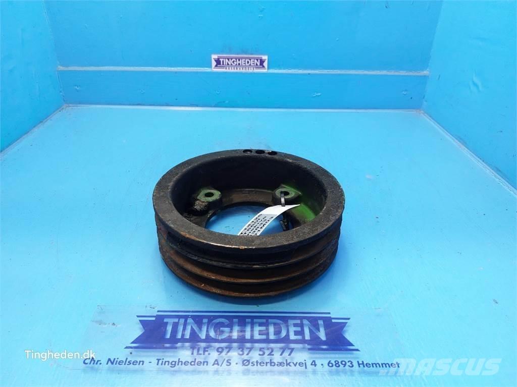 John Deere T660I Agricultura - Outros
