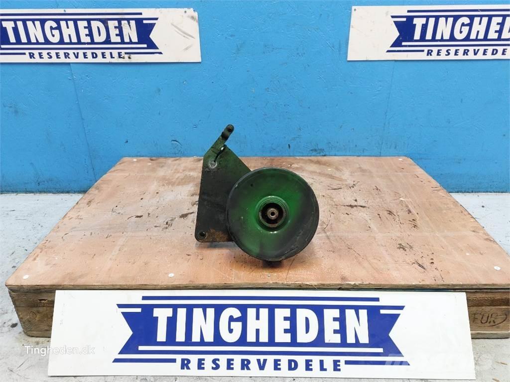 John Deere T660I Agricultura - Outros
