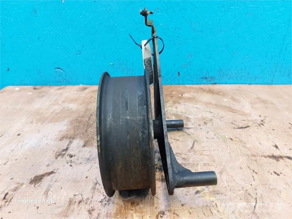 John Deere T660I Agricultura - Outros
