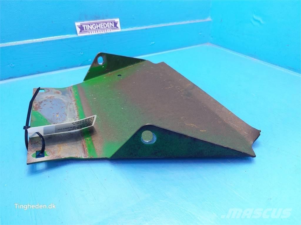 John Deere T660I Acessórios de ceifeiras debulhadoras