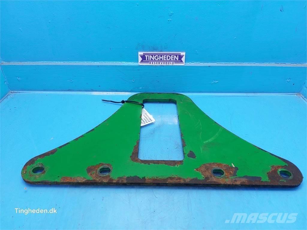 John Deere T660I Acessórios de ceifeiras debulhadoras