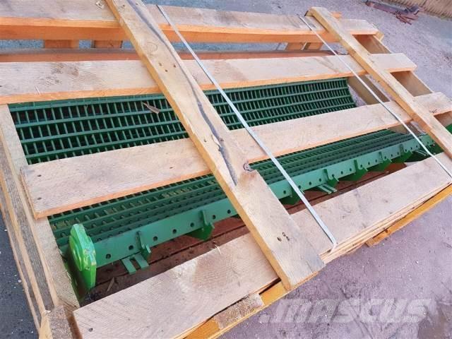 John Deere T670 Acessórios de ceifeiras debulhadoras