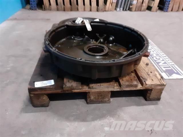 John Deere T670 Acessórios de ceifeiras debulhadoras
