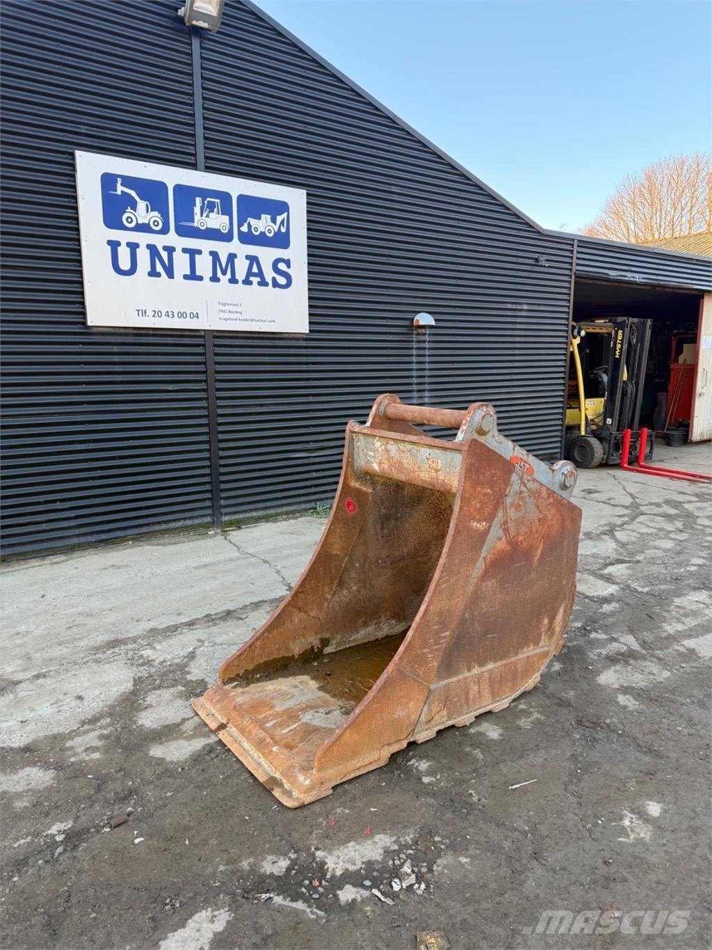 JST Graveskovl Baldes