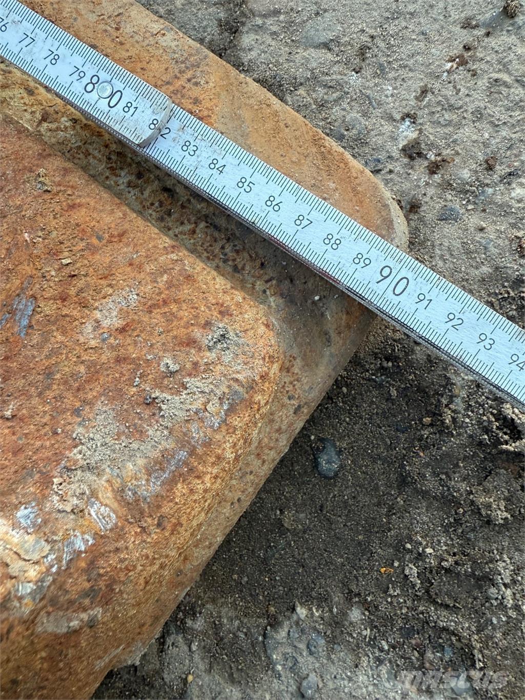 JST Graveskovl Baldes