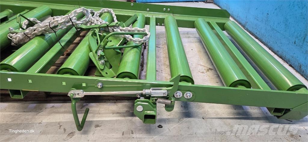 Krone 1290 Outros equipamentos de forragem e ceifa