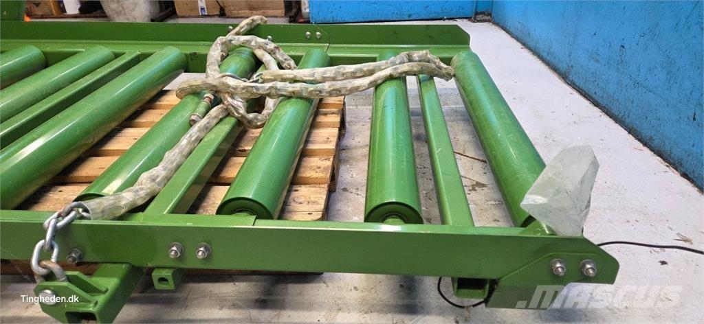 Krone 1290 Outros equipamentos de forragem e ceifa