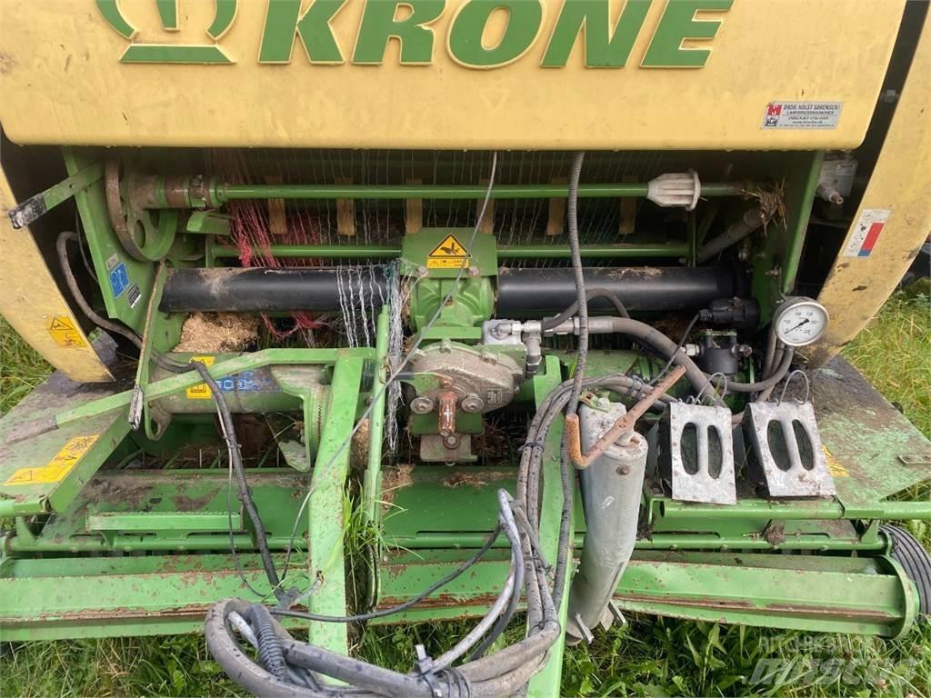 Krone CV150 XC Enfardadeira de rolos