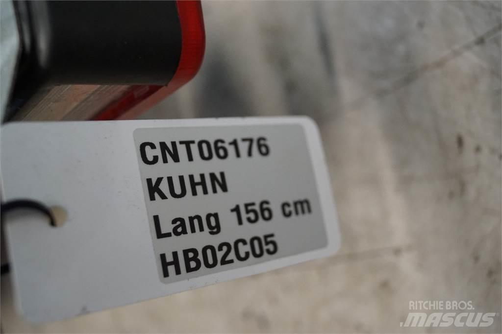 Kuhn  Gadanheiras