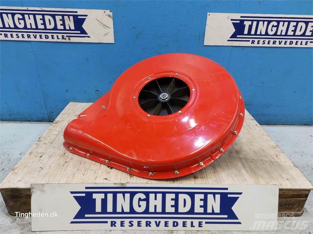 Kuhn Maxima Perfuradoras