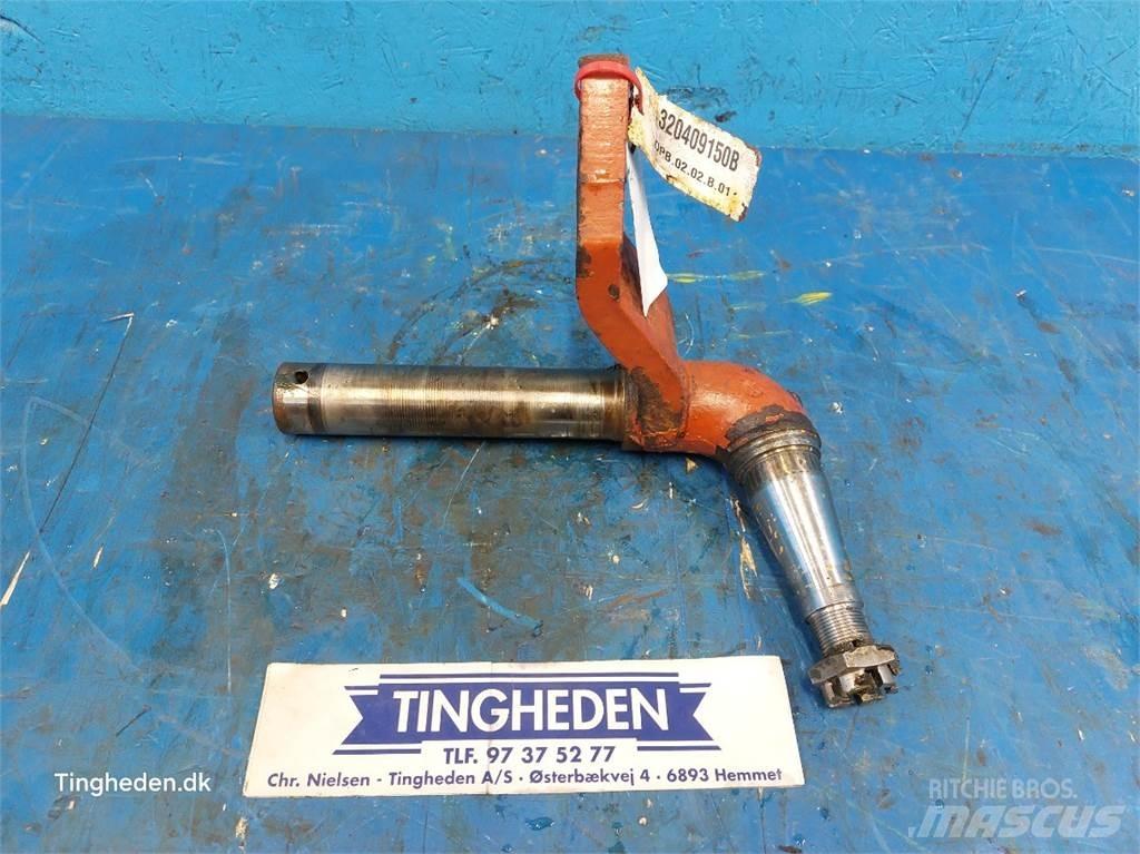 Laverda 3500 Acessórios de ceifeiras debulhadoras