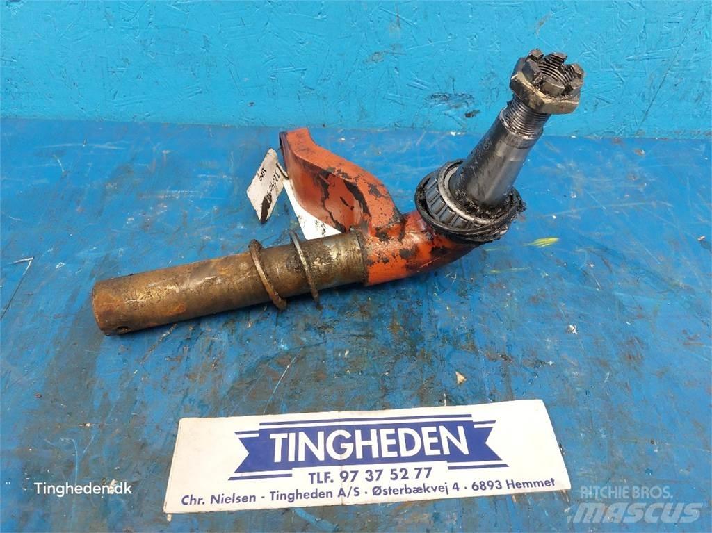 Laverda 3500 Acessórios de ceifeiras debulhadoras