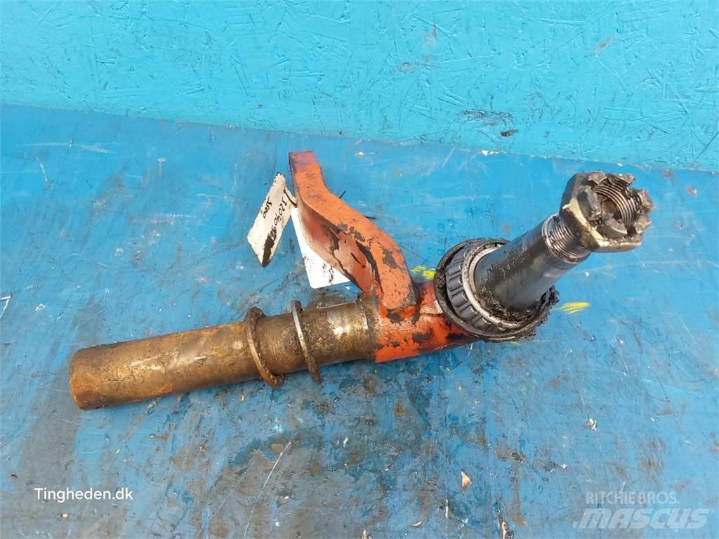 Laverda 3500 Acessórios de ceifeiras debulhadoras