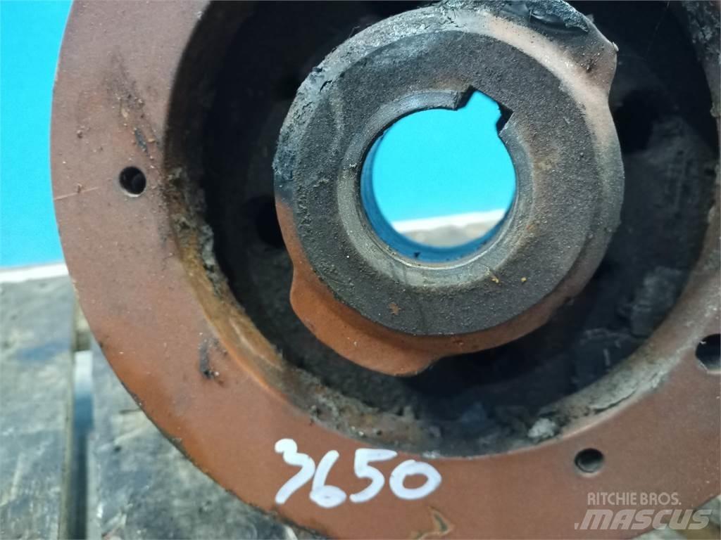 Laverda 3650 Agricultura - Outros
