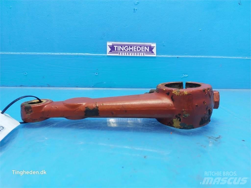 Laverda 3700 Acessórios de ceifeiras debulhadoras