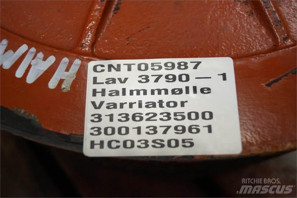 Laverda 3790 Agricultura - Outros
