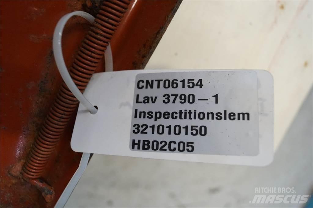 Laverda 3790 Agricultura - Outros

