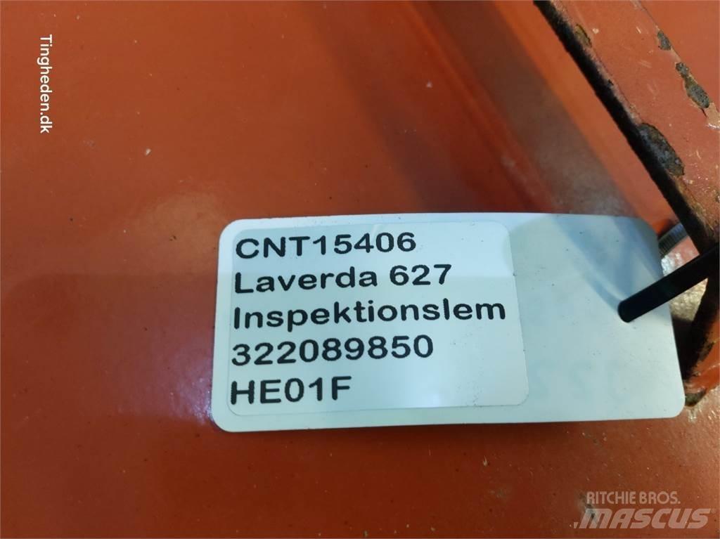 Laverda 627 Agricultura - Outros
